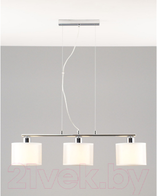 Люстра Moderli Massa / V10496-3P