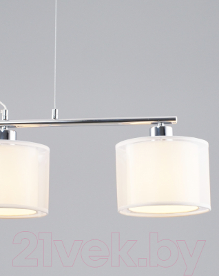 Люстра Moderli Massa / V10496-3P