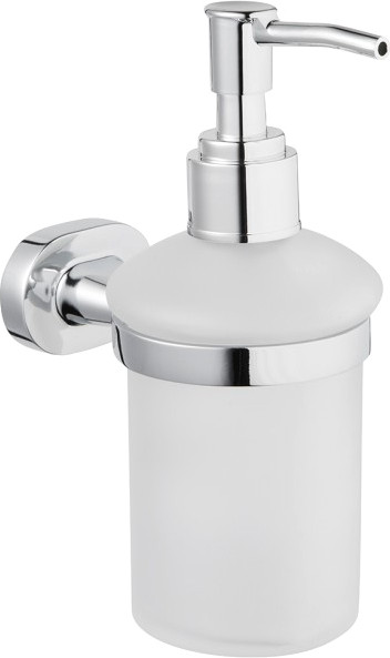 Дозатор для жидкого мыла Bisk Go 070310 - фото