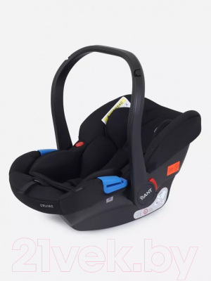 Автокресло Rant Cruise / UB516 (черный)