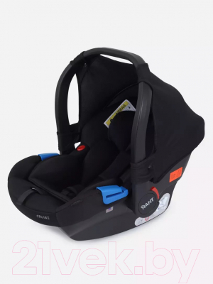 Автокресло Rant Cruise / UB516 (черный)