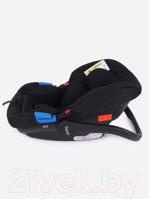 Автокресло Rant Cruise / UB516 (черный)