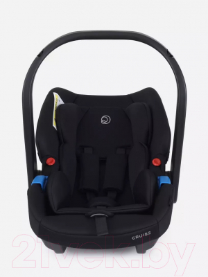 Автокресло Rant Cruise / UB516 (черный)