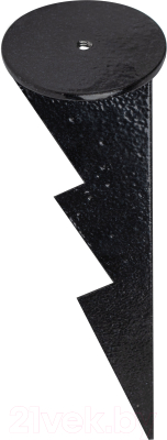 Колышек для прожектора ЭРА ДГ-02 / Б0057536 - фото