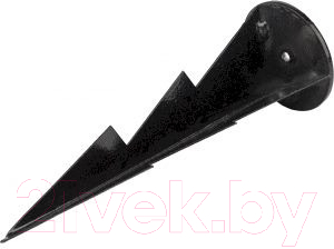 Колышек для прожектора ЭРА ДГ-02 / Б0057536