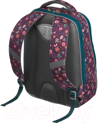 Школьный рюкзак Erich Krause ErgoLine Urban 18L Autumn Walk / 54463