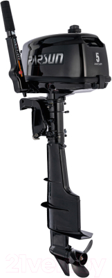 Мотор лодочный Parsun T 5 BMS - фото