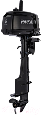 Мотор лодочный Parsun T 5 BMS