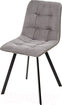 Стул M-City Chilli-Q Square / 461MC04647 - фото