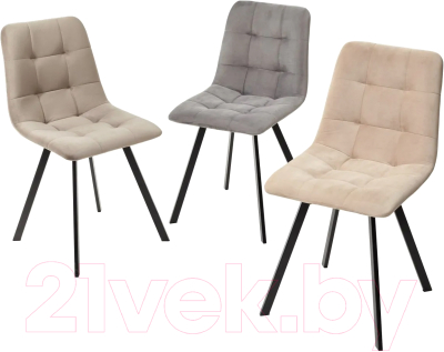 Стул M-City Chilli-Q Square / 461MC04647