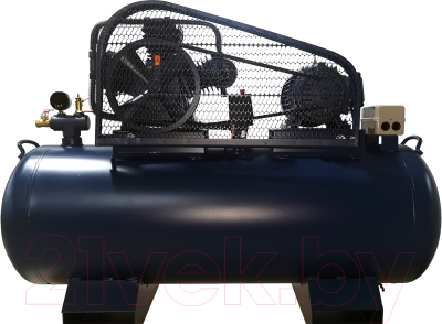 Воздушный компрессор AE&T TK-200-4