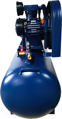Воздушный компрессор AE&T TK-300-5.5