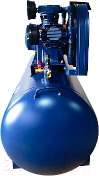 Воздушный компрессор AE&T TK-500-7.5