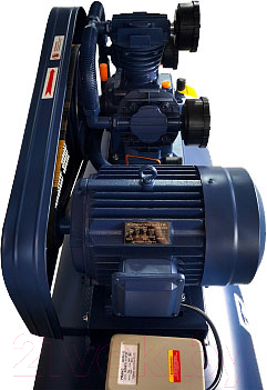 Воздушный компрессор AE&T TK-500-7.5
