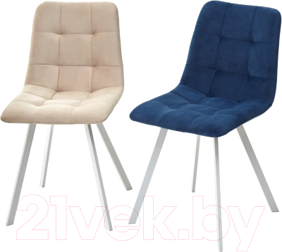 Стул M-City Chilli-Q Square / 461MC04650