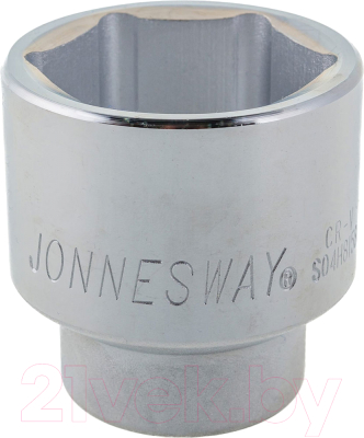 Головка слесарная Jonnesway S04H8158 - фото