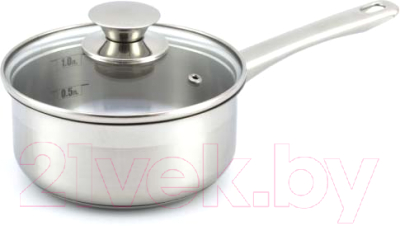 Ковш Кухар Крокус Традиция КК2-16С1 - фото