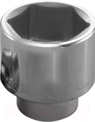 Головка слесарная Jonnesway S04H8171 - фото