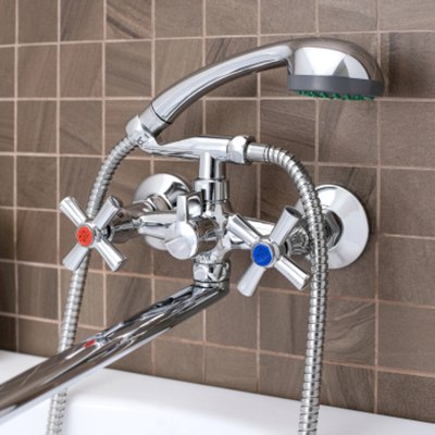 Смеситель РМС SL138-140P