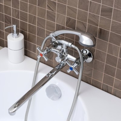 Смеситель РМС SL138-140P