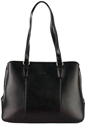 Сумка Francesco Molinary 513-13286-003-BLK (черный) - фото