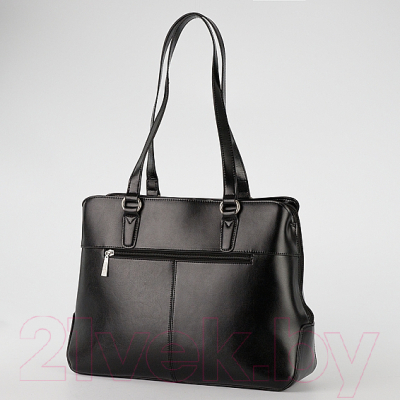 Сумка Francesco Molinary 513-13286-003-BLK (черный)