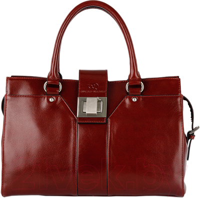 Сумка Francesco Molinary 513-8871-1-060-BRD (бордовый) - фото