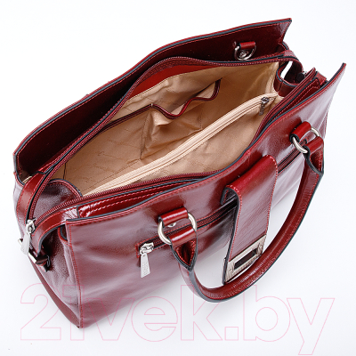 Сумка Francesco Molinary 513-8871-1-060-BRD (бордовый)