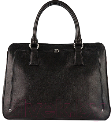 Сумка Francesco Molinary 513-9706-019-BLK - фото