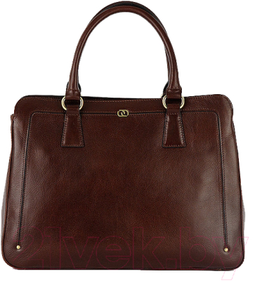 Сумка Francesco Molinary 513-9706-019-DBW - фото