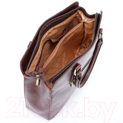 Сумка Francesco Molinary 513-9706-019-DBW