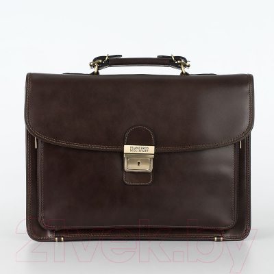 Сумка Francesco Molinary 513-31008-003-DBW