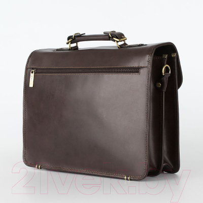 Сумка Francesco Molinary 513-31008-003-DBW