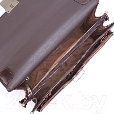 Сумка Francesco Molinary 513-31008-003-DBW