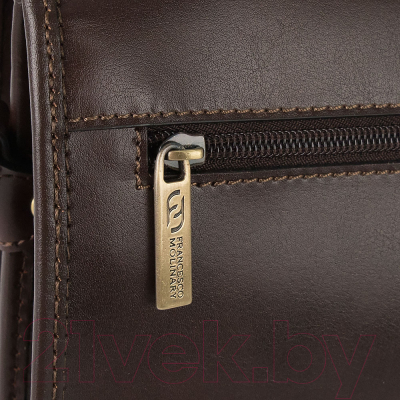 Сумка Francesco Molinary 513-31008-003-DBW