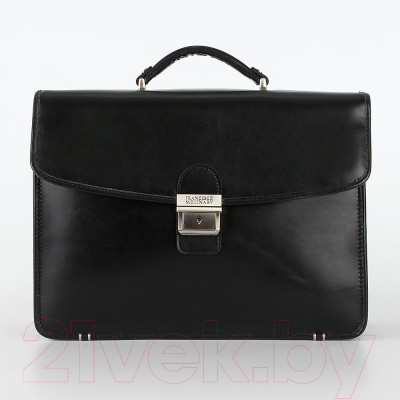 Сумка Francesco Molinary 513-31022-003-BLK (черный)