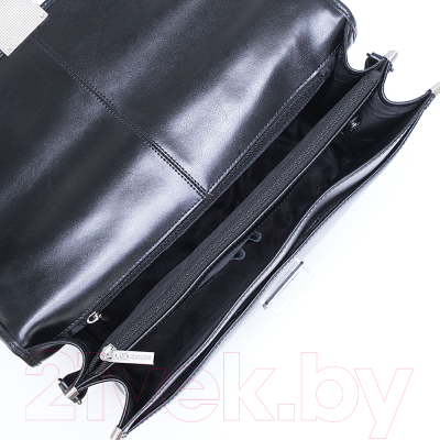 Сумка Francesco Molinary 513-31022-003-BLK (черный)