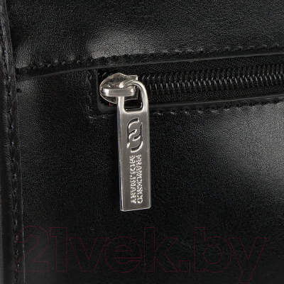 Сумка Francesco Molinary 513-31022-003-BLK (черный)