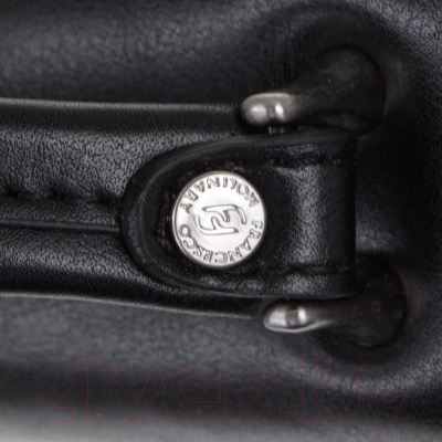 Сумка Francesco Molinary 513-31022-003-BLK (черный)