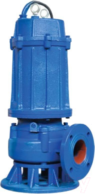 Центробежный насос Eneral ГНОМ 25-20 - фото
