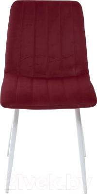 Стул M-City Dublin / UDC7066G10838WHT