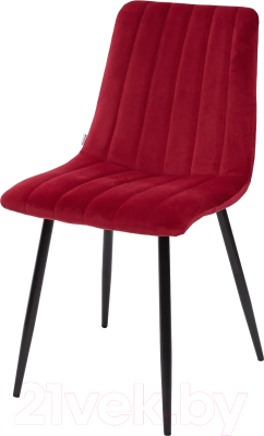 Стул M-City Dublin / UDC7066G10838 - фото