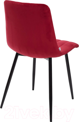 Стул M-City Dublin / UDC7066G10838