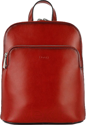 Рюкзак Francesco Molinary 513-13842-003-BRD (бордовый) - фото