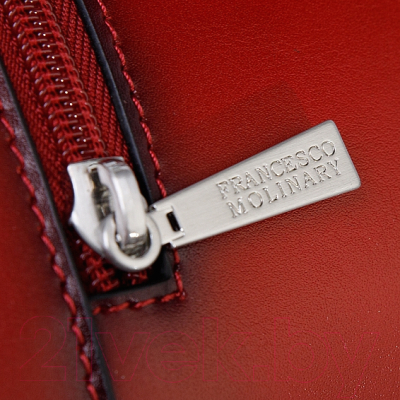 Рюкзак Francesco Molinary 513-13842-003-BRD (бордовый)