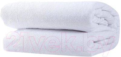 Наматрасник защитный GoodNight Aquastop 140x200x25 / 319187 - фото