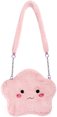 Детская сумка Fancy Звездочка / BAG1 - фото