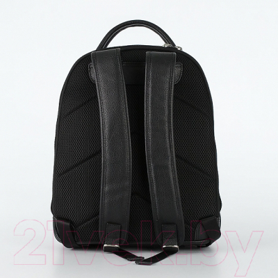 Рюкзак Francesco Molinary 513-10989-1-024BLK (черный)