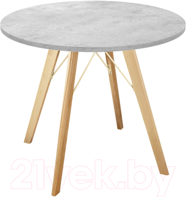 Обеденный стол Sheffilton SHT-TU9/90 ЛДСП - фото