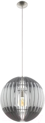 Потолочный светильник Eglo Olmero 96973 - фото